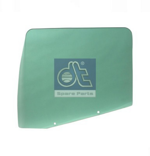 DT Spare Parts 3.81515 Kaporta & Gövde Parçaları Pencere Camı