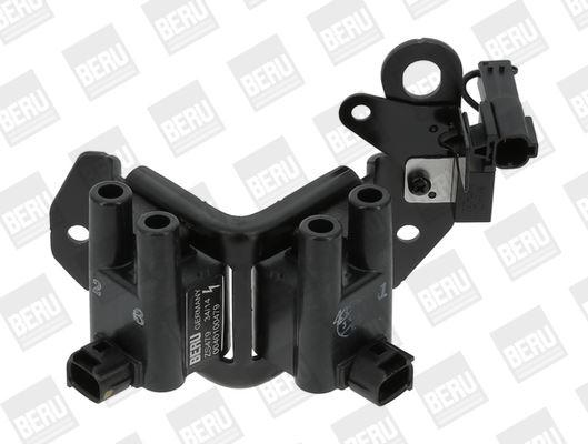 BorgWarner (BERU) ZS479 Ateşleme Sistemi Ateşleme Bobini - HYUNDAI ACCENT II (LC) uyumlu