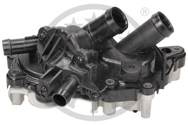 OPTIMAL AQ-2349 Motor Devirdaim - VW UP! (121, 122, BL1, BL2, BL3, 123) uyumlu