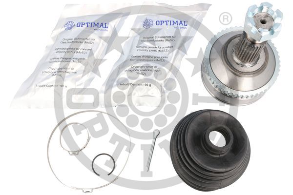 OPTIMAL CW-2530 Diferansiyel & Aktarma Sistemi Mafsallar - PEUGEOT 806 (221) uyumlu