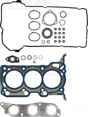 VICTOR REINZ 01-34245-01 Motor Conta Seti - SMART FORFOUR (454) uyumlu