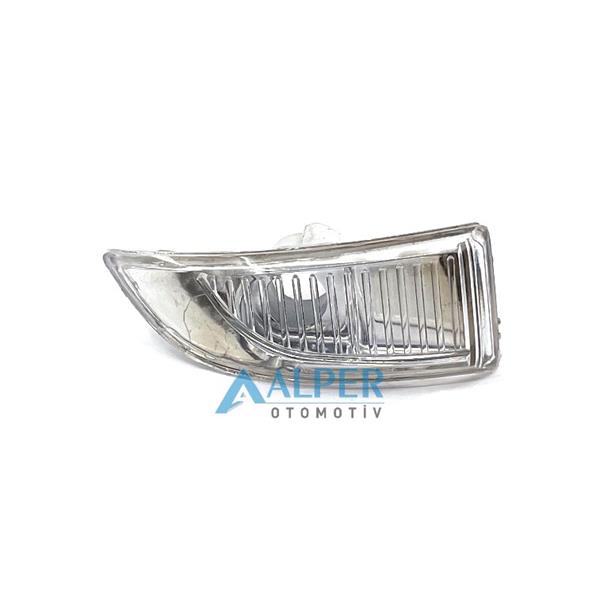 Sinyal Lambası - ALPER - 572142 Ürün Görseli