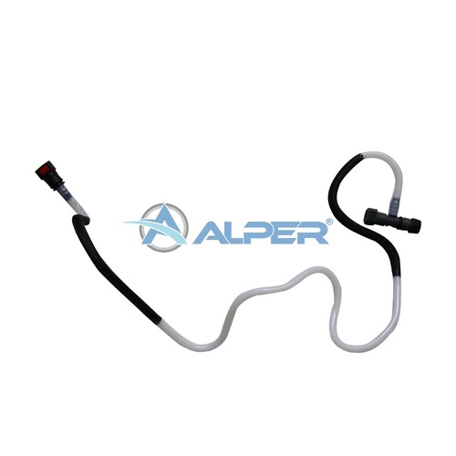 Yakıt Hortumu - ALPER - 2420913 Ürün Görseli