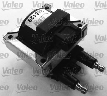 VALEO 245129 Ateşleme Sistemi Ateşleme Bobini - RENAULT LAGUNA I Grandtour (K56_) uyumlu