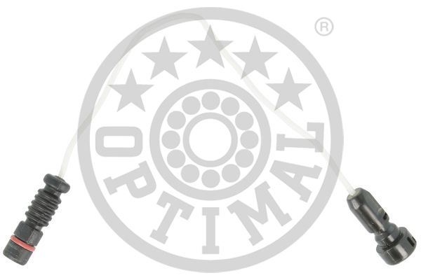 OPTIMAL WKT-50272K Fren Sistemleri Aşınma Göstergesi - MERCEDES-BENZ T1 Minibüs/Otobüs (602) uyumlu
