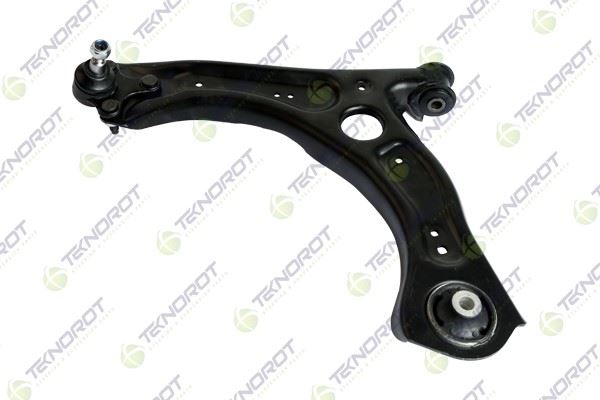 TEKNOROT V-939 Süspansiyon Sistemi Bugi Kolu - SEAT IBIZA V (KJ1, KJG) uyumlu