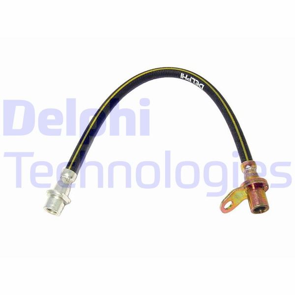 DELPHI LH0477 Fren Sistemleri Fren Hortumları - TOYOTA AVENSIS (_T22_) uyumlu