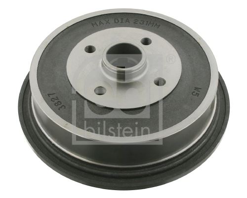 FEBI BILSTEIN 14059 Fren Sistemleri Fren Kampanası - AUDI 80 B4 Sedan (8C2) uyumlu