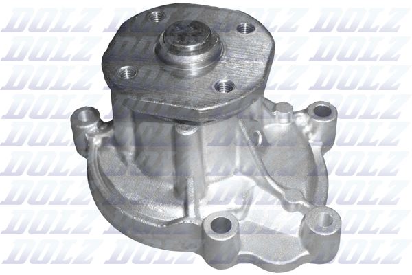 DOLZ M237 Motor Devirdaim - MERCEDES-BENZ A-SERISI (W169) uyumlu