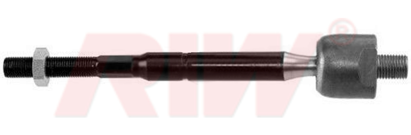 Rot Mili - RIW - NS3015 Ürün Görseli