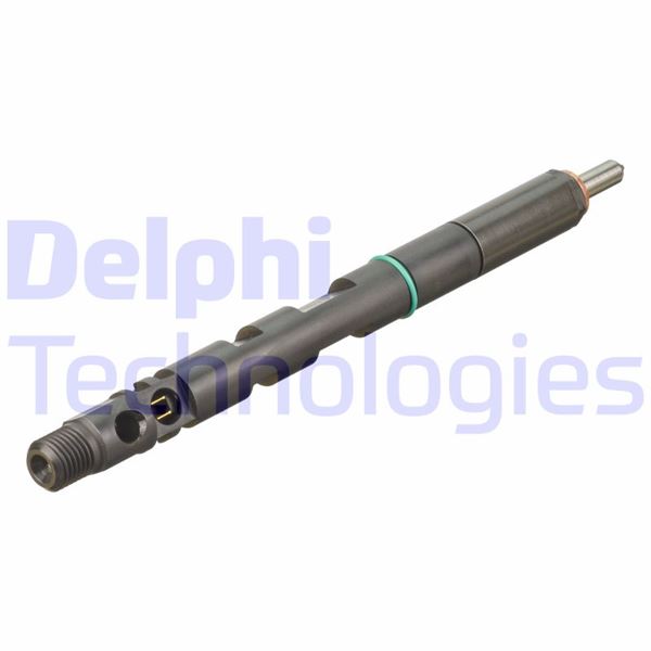 DELPHI 28258683-12B1 Yakıt Sistemi Yakıt Hattı & Rail