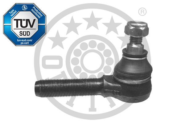 OPTIMAL G1-076 Direksiyon Sistemi Mafsal - FORD TRANSIT Minibüs/Otobüs (72E, 73E) uyumlu