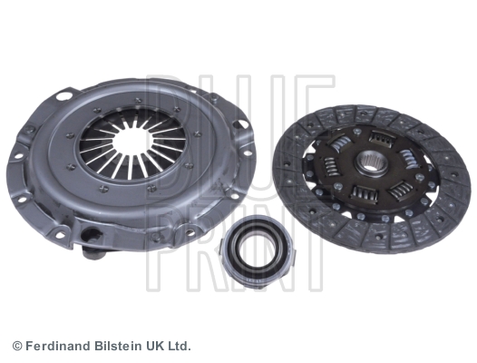 BLUE PRINT ADM53055 Debriyaj Sistemi Debriyaj Seti - MAZDA MX-5 I (NA) uyumlu