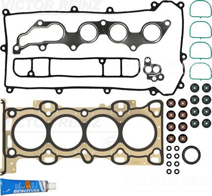 VICTOR REINZ 02-35440-01 Motor Silindir Kafa Contası - FORD MONDEO III Sedan (B4Y) uyumlu