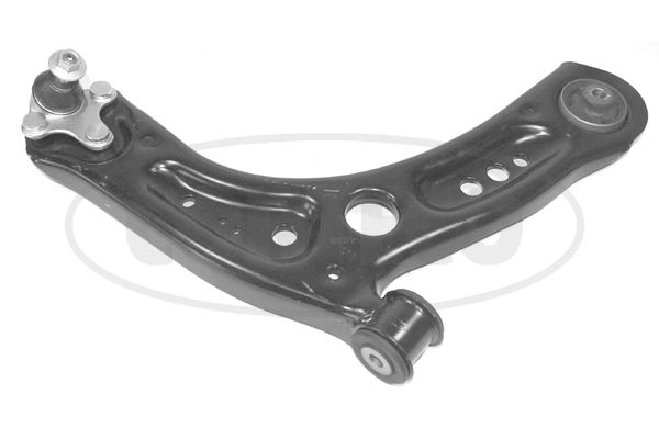 CORTECO 49397695 Süspansiyon Sistemi Bugi Kolu - SEAT LEON ST (5F8) uyumlu