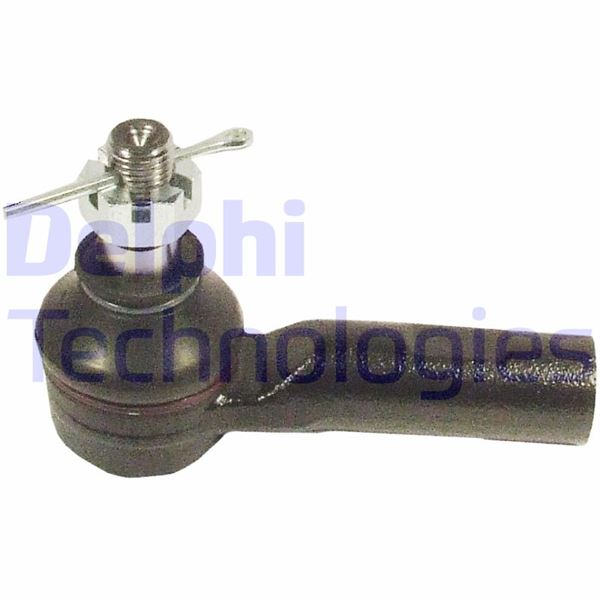 DELPHI TA2493 Direksiyon Sistemi Mafsal - SUZUKI SX4 Sedan (GY, RW) uyumlu