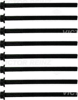 VICTOR REINZ 14-10876-02 Motor Silindir Kafa Civataları - MERCEDES-BENZ ATEGO 3 uyumlu