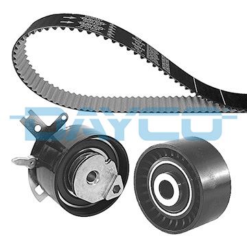 DAYCO KTB715 Motor Triger Seti - PEUGEOT 508 I (8D_) uyumlu