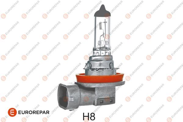 EUROREPAR 1637237980 Farlar & Aydınlatma Ampuller - BUELL 1125 uyumlu