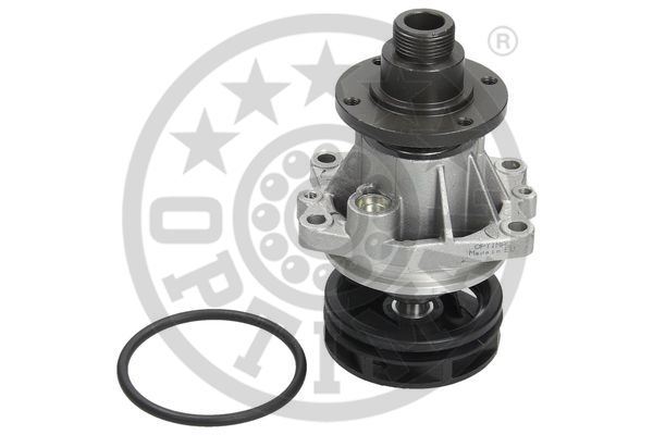 OPTIMAL AQ-1110 Motor Devirdaim - BMW 3 (E36) uyumlu