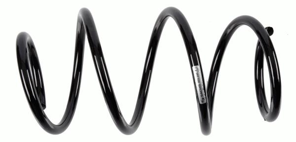 SACHS 993 345 Süspansiyon Sistemi Makas - BMW 3 (F30, F80) uyumlu