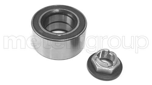 CIFAM 619-2335 Jant & Lastik & Bijon Poyra - FORD MONDEO III Turnier (BWY) uyumlu