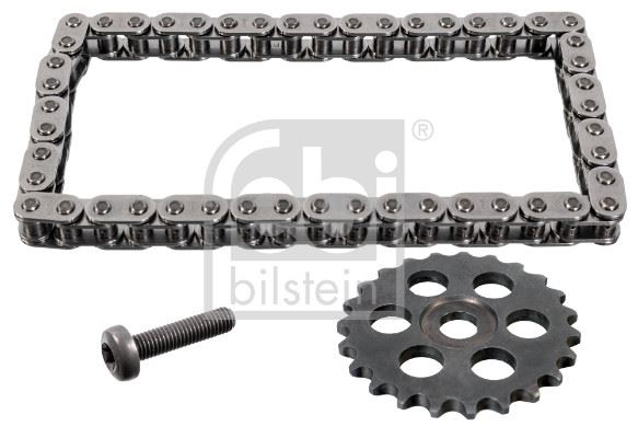 FEBI BILSTEIN 184820 Motor Tahrik Zinciri - BMW 3 Touring (F31) uyumlu