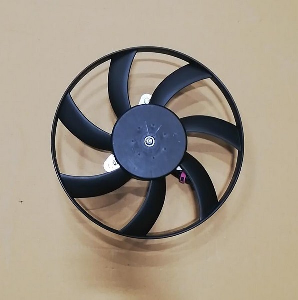 Fan Motoru - FVW26100F Ürün Görseli