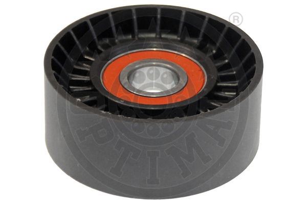 OPTIMAL 0-N1885S2 Motor Kayış Kasnağı