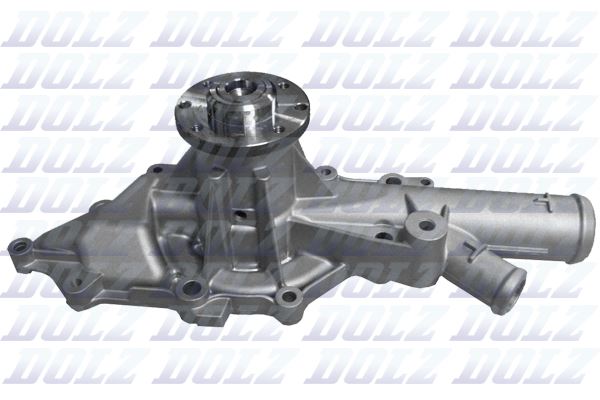 DOLZ M232 Motor Devirdaim - MERCEDES-BENZ VIANO (W639) uyumlu