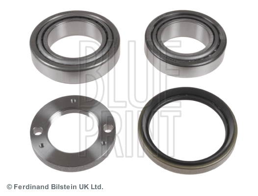 BLUE PRINT ADZ98209 Jant & Lastik & Bijon Poyra - ISUZU D-MAX I (TFR, TFS) uyumlu