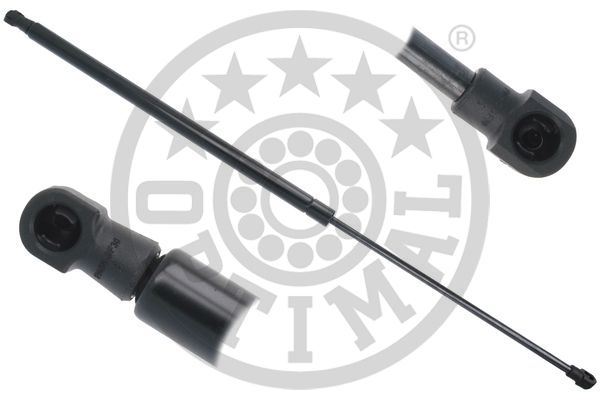 OPTIMAL AG-50159 Kaporta & Gövde Parçaları Gaz Yayı - HONDA CIVIC VIII Hatchback (FN, FK) uyumlu