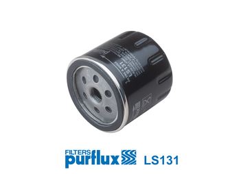 PURFLUX LS131 Motor Yağ Filtresi - CITROËN 2 CV uyumlu
