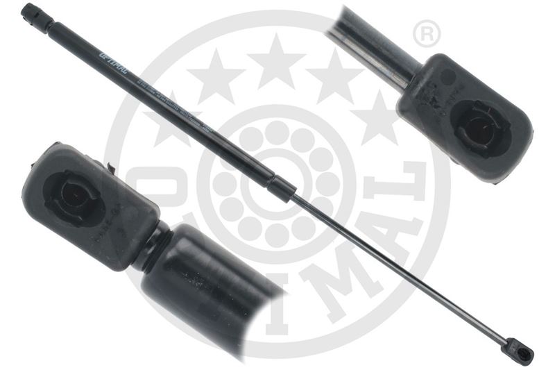 OPTIMAL AG-52243 Kaporta & Gövde Parçaları Gaz Yayı - DACIA LOGAN MCV II uyumlu