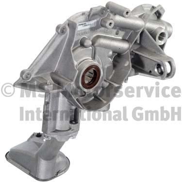 PIERBURG 7.29262.01.0 Motor Yağ Pompası - FIAT PUNTO (176_) uyumlu