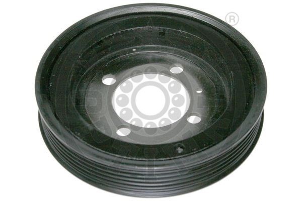 OPTIMAL F8-7089 Motor Kayış Kasnağı - OPEL ASTRA G Station wagon (T98) uyumlu