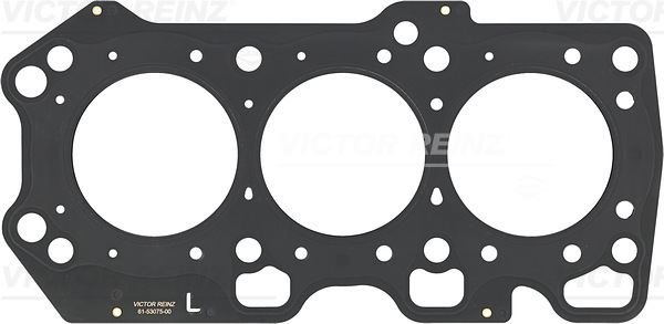VICTOR REINZ 61-53075-00 Motor Silindir Kafa Contası - MAZDA MX-6 (GE) uyumlu