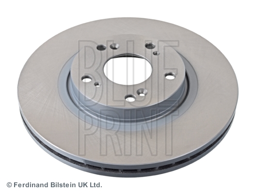 BLUE PRINT ADH243109 Fren Sistemleri Fren Diski - HONDA ACCORD VIII (CU) uyumlu