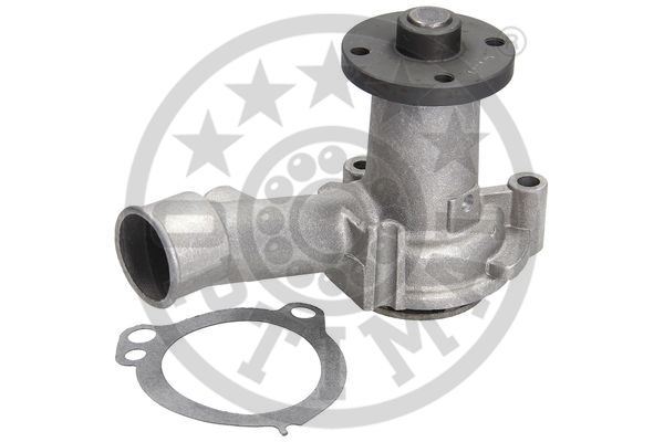 OPTIMAL AQ-1172 Motor Devirdaim - FORD ESCORT I (AFH, ATH) uyumlu