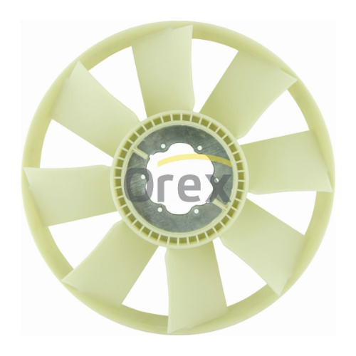 Radyatör Fanı - OREX - 220059 Ürün Görseli