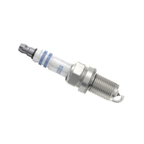 BOSCH 0 242 230 528 Ateşleme Sistemi Buji - MITSUBISHI LANCER VIII (CY_A, CZ_A) uyumlu