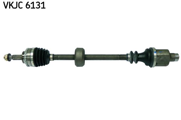 SKF VKJC 6131 Diferansiyel & Aktarma Sistemi Tahrik Mili - RENAULT KANGOO (KC0/1_) uyumlu