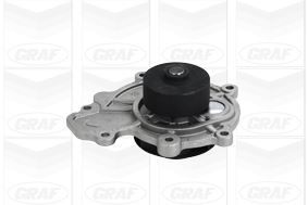 GRAF PA1068 Motor Devirdaim - CHEVROLET CAPTIVA (C100, C140) uyumlu