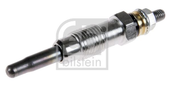 FEBI BILSTEIN 176170 Ateşleme Sistemi Kızdırma Bujisi - MERCEDES-BENZ 190 (W201) uyumlu