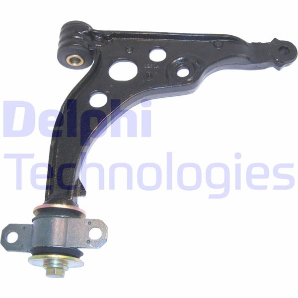 DELPHI TC1285 Süspansiyon Sistemi Bugi Kolu - PEUGEOT BOXER Minibüs/Otobüs (230P) uyumlu