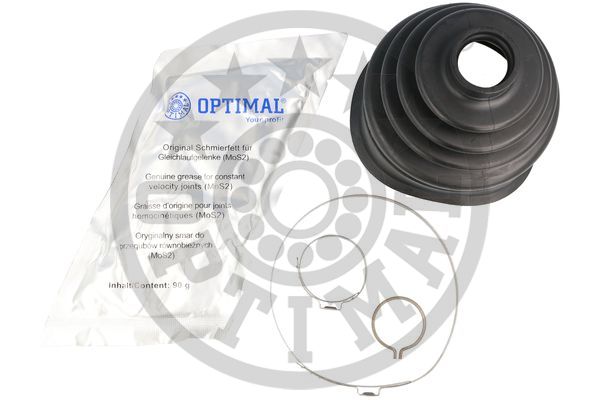 OPTIMAL CVB-10378CR Diferansiyel & Aktarma Sistemi Tahrik Parçaları - SAAB 90 uyumlu