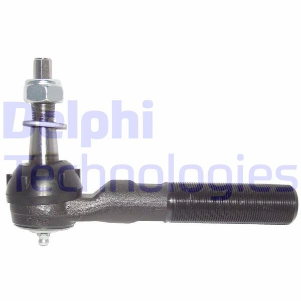 DELPHI TA2194 Direksiyon Sistemi Mafsal - DODGE RAM 3500 Pick-up (BR, BE) uyumlu