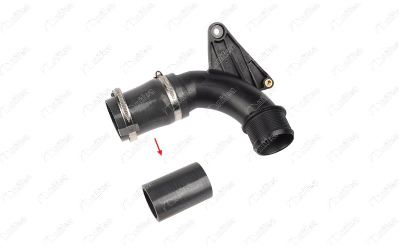 NIFEA 20063 Motor Hava Kütle Ölçer (MAF Sensörü) - FORD ECOSPORT uyumlu