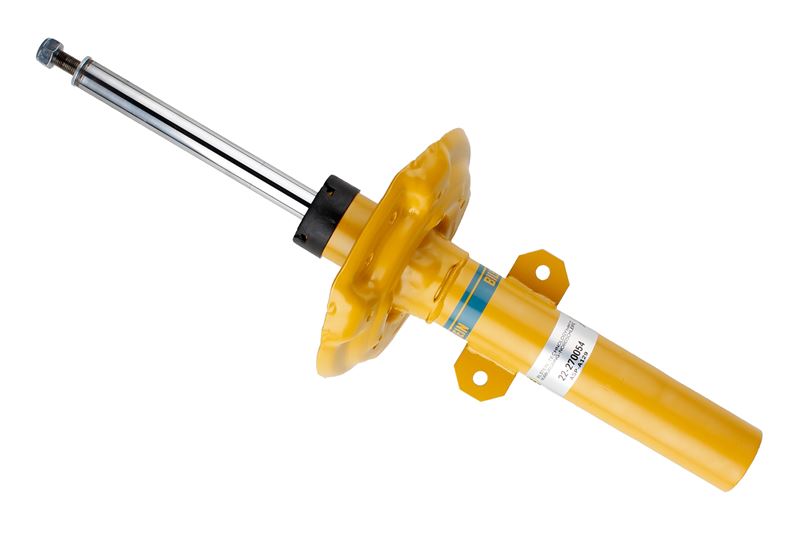 BILSTEIN 22-270054 Süspansiyon Sistemi Amortisör - RENAULT TALISMAN (LP_) uyumlu