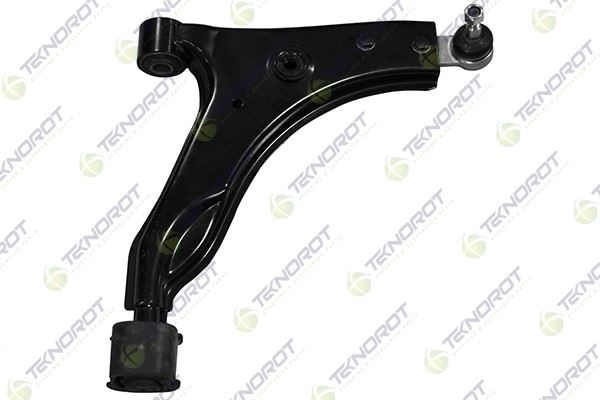 TEKNOROT HY-125 Süspansiyon Sistemi Bugi Kolu - HYUNDAI PONY (X-2) uyumlu